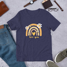 Load image into Gallery viewer, Bee You Motivational Tee
