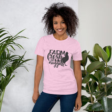 Load image into Gallery viewer, Farm Fresh Butt Nuggets Tee
