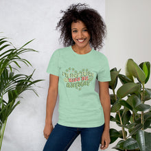 Load image into Gallery viewer, I&#39;m Not Irish - Kiss Me Anyway Tee
