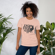 Load image into Gallery viewer, Farm Fresh Butt Nuggets Tee
