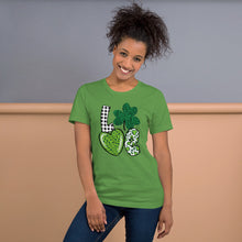 Load image into Gallery viewer, Irish Love Tee
