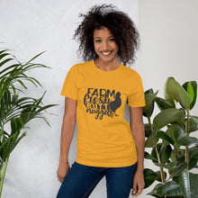 Load image into Gallery viewer, Farm Fresh Butt Nuggets Tee
