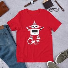 Load image into Gallery viewer, We Be Rollin&#39; Robot Tee - Darker Colors
