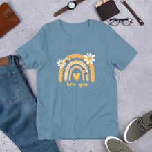 Load image into Gallery viewer, Bee You Motivational Tee
