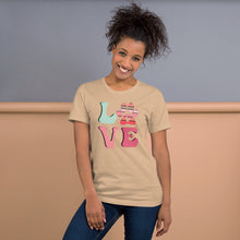 Load image into Gallery viewer, Pet Love Tee
