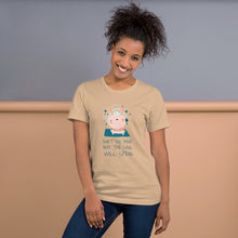 Load image into Gallery viewer, Quiet the Mind Inspirational Tee
