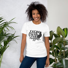 Load image into Gallery viewer, Farm Fresh Butt Nuggets Tee
