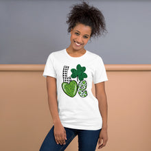 Load image into Gallery viewer, Irish Love Tee
